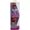 Mattel Barbie Ken fiú baba barack színű rövidnadrában