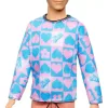 Mattel Barbie Ken fiú baba barack színű rövidnadrában