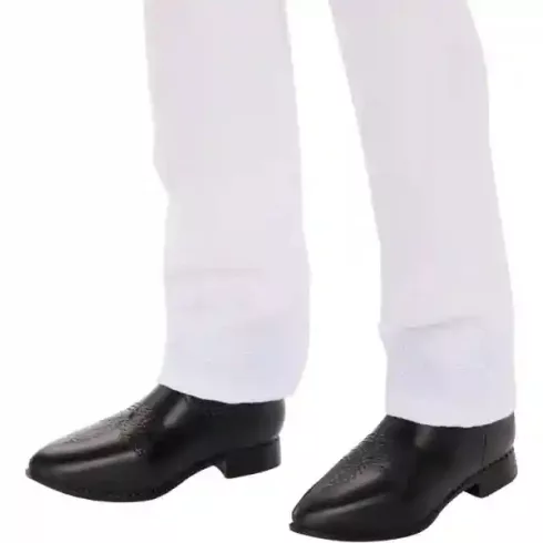Mattel Barbie Ken fiú baba western ruhában