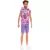 Mattel Barbie szakállas Ken fiú baba