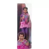 Mattel Barbie szakállas Ken fiú baba