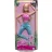   Mattel Barbie hajlékony jógababa szőke hajjal (csomagolássérült)