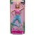 Mattel Barbie hajlékony jógababa szőke hajjal (csomagolássérült)