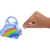 Mattel Barbie ruhák - Pizsamaparti szett táskával