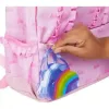 Mattel Barbie ruhák - Pizsamaparti szett táskával