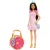 Mattel Barbie ruhák - Édesség témájú szett táskával