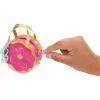Mattel Barbie ruhák - Édesség témájú szett táskával