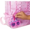 Mattel Barbie ruhák - Nyári szett táskával