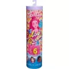 Mattel Barbie Color Reveal meglepetés baba - Szivárvány sorozat