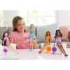 Mattel Barbie Color Reveal meglepetés baba - Szivárvány sorozat