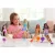 Mattel Barbie Color Reveal meglepetés baba - Szivárvány sorozat