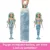 Mattel Barbie Color Reveal meglepetés baba - Sellő sorozat