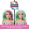 Mattel Barbie Color Reveal meglepetés baba - Sellő sorozat