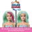 Mattel Barbie Color Reveal meglepetés baba - Sellő sorozat