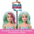 Mattel Barbie Color Reveal meglepetés baba - Sellő sorozat