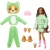 Mattel Barbie Cutie Reveal jelmezes baba - Kutya-béka