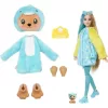 Mattel Barbie Cutie Reveal jelmezes baba - Maci-delfin