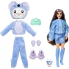 Mattel Barbie Cutie Reveal jelmezes baba - Nyuszi-koalamaci
