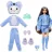 Mattel Barbie Cutie Reveal jelmezes baba - Nyuszi-koalamaci