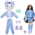 Mattel Barbie Cutie Reveal jelmezes baba - Nyuszi-koalamaci