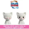 Mattel Barbie Cutie Reveal Chelsea jelmezes baba - Cica-vörös panda