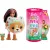 Mattel Barbie Cutie Reveal Chelsea jelmezes baba - Kutyus béka jelmezben