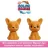   Mattel Barbie Cutie Reveal Chelsea jelmezes baba - Kutyus béka jelmezben