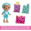 Mattel Barbie Cutie Reveal Chelsea jelmezes baba - Maci-delfin