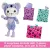 Mattel Barbie Cutie Reveal Chelsea jelmezes baba - Nyuszi-koala