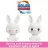   Mattel Barbie Cutie Reveal Chelsea jelmezes baba - Nyuszi-koala