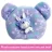   Mattel Barbie Cutie Reveal Chelsea jelmezes baba - Nyuszi-koala