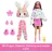 Mattel Barbie Cutie Reveal jelmezes baba - Nyuszi
