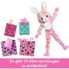 Mattel Barbie Cutie Reveal jelmezes baba - Nyuszi