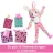 Mattel Barbie Cutie Reveal jelmezes baba - Nyuszi