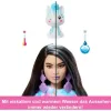 Mattel Barbie Cutie Reveal jelmezes baba - Zebra