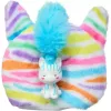 Mattel Barbie Cutie Reveal jelmezes baba - Zebra