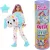 Mattel Barbie Cutie Reveal jelmezes baba - Dalmata kutyus (csomagolássérült)