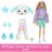   Mattel Barbie Cutie Reveal jelmezes baba - Dalmata kutyus (csomagolássérült)