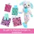 Mattel Barbie Cutie Reveal jelmezes baba - Dalmata kutyus (csomagolássérült)