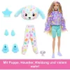 Mattel Barbie Cutie Reveal jelmezes baba - Dalmata kutyus