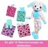 Mattel Barbie Cutie Reveal jelmezes baba - Dalmata kutyus
