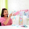 Mattel Barbie Cutie Reveal jelmezes baba - Dalmata kutyus