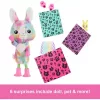 Mattel Barbie Cutie Reveal Chelsea meglepetés baba kisállattal