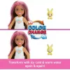 Mattel Barbie Cutie Reveal Chelsea meglepetés baba kisállattal