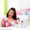 Mattel Barbie Cutie Reveal Chelsea meglepetés baba kisállattal