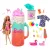 Mattel Barbie Pop Reveal színváltós megelepetés baba
