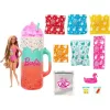 Mattel Barbie Pop Reveal színváltós megelepetés baba