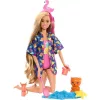 Mattel Barbie Pop Reveal színváltós megelepetés baba