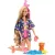 Mattel Barbie Pop Reveal színváltós megelepetés baba