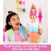 Mattel Barbie Pop Reveal színváltós megelepetés baba